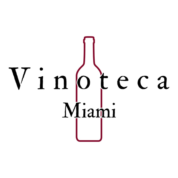 Vinoteca logo