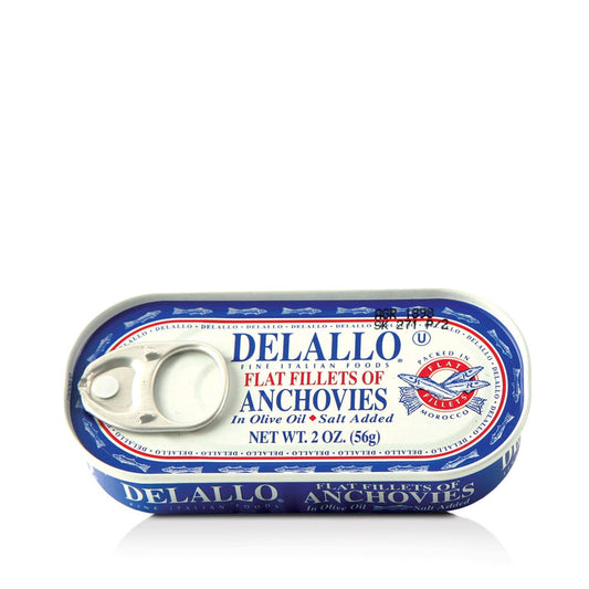 Anchovies (Can)