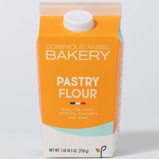 Fine French Pastry Organic Flour, by Dominique Ansel 1.65lb