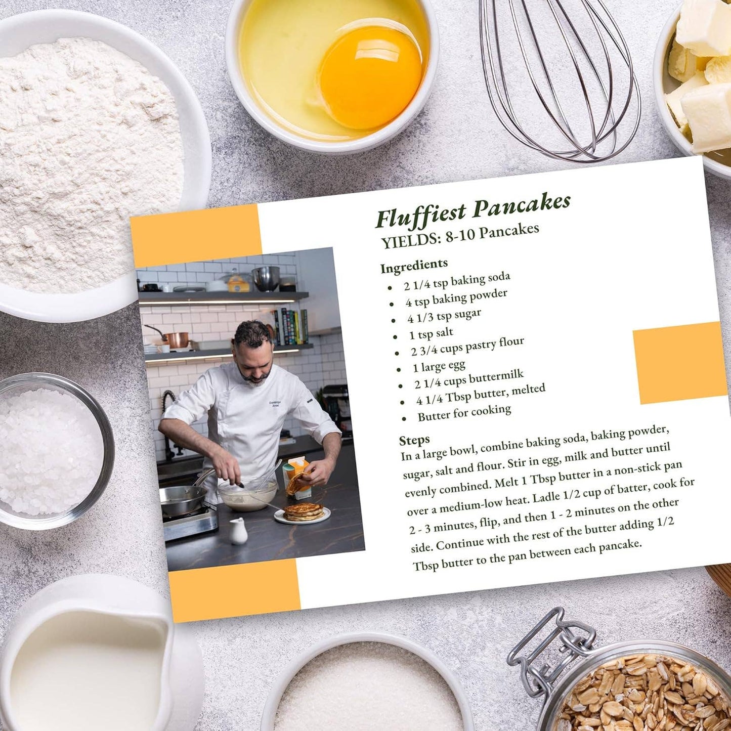 Fine French Pastry Organic Flour, by Dominique Ansel 1.65lb