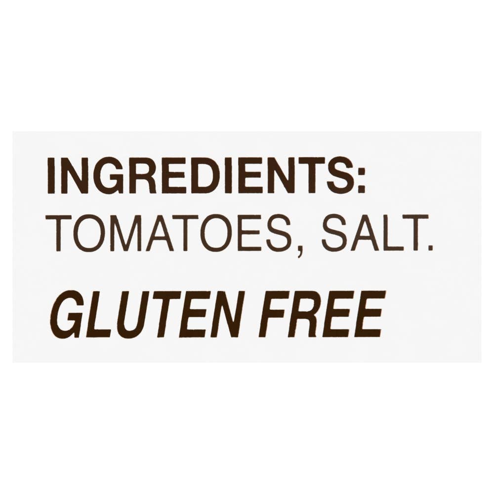 Tomato Paste (Tube)