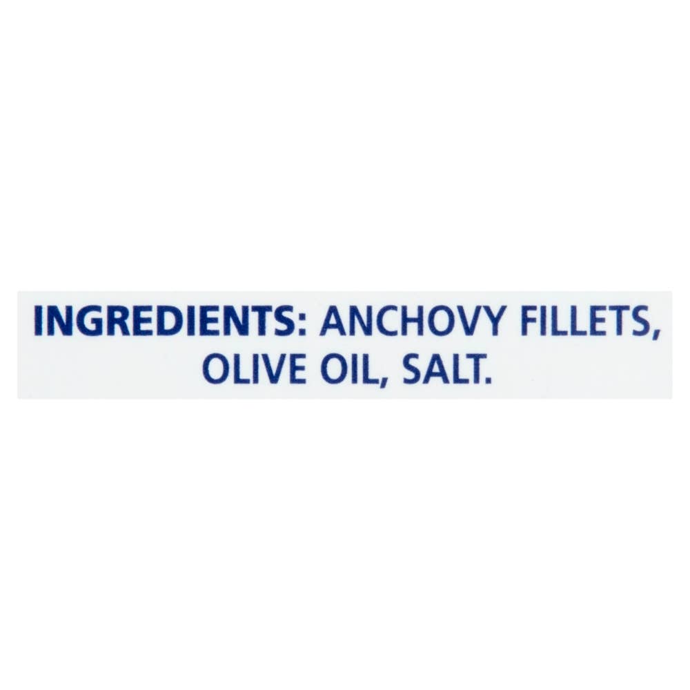 Anchovies (Can)